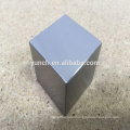 china top ten selling products high purity high quality tungsten cube